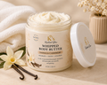 Whipped Body Butter
