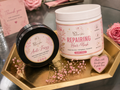 Anti-Frizz & Repair Hair Care Duo