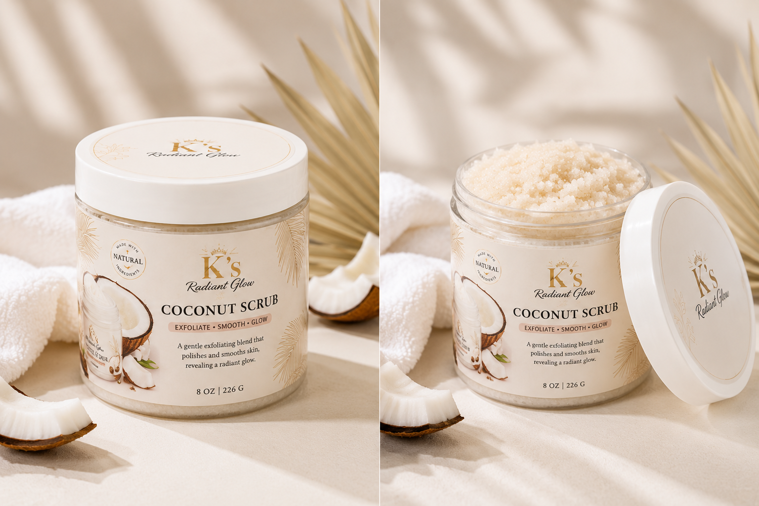 Body Scrubs