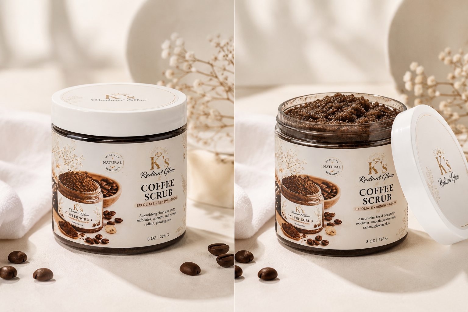 Body Scrubs