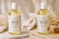 Body oil